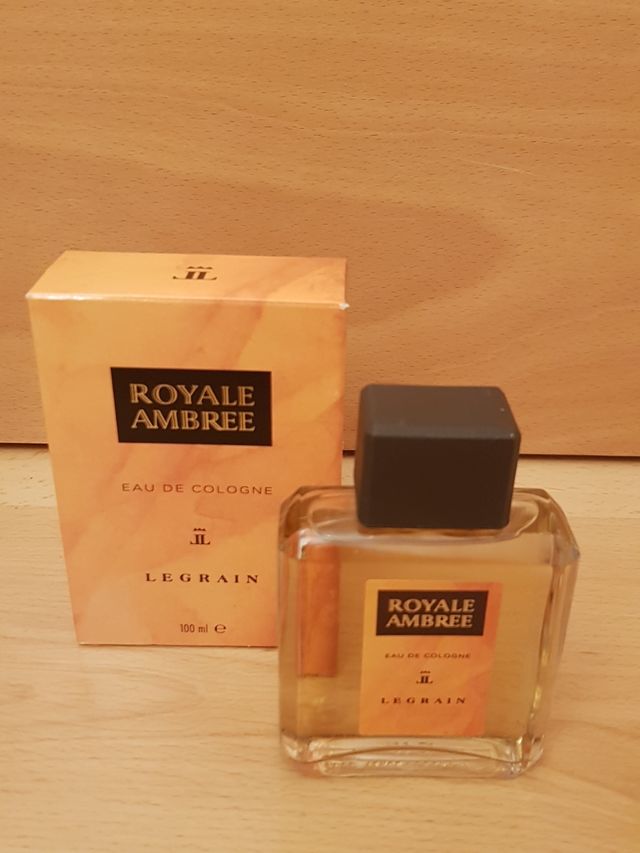 Colonia Royale Ambree - Nueva