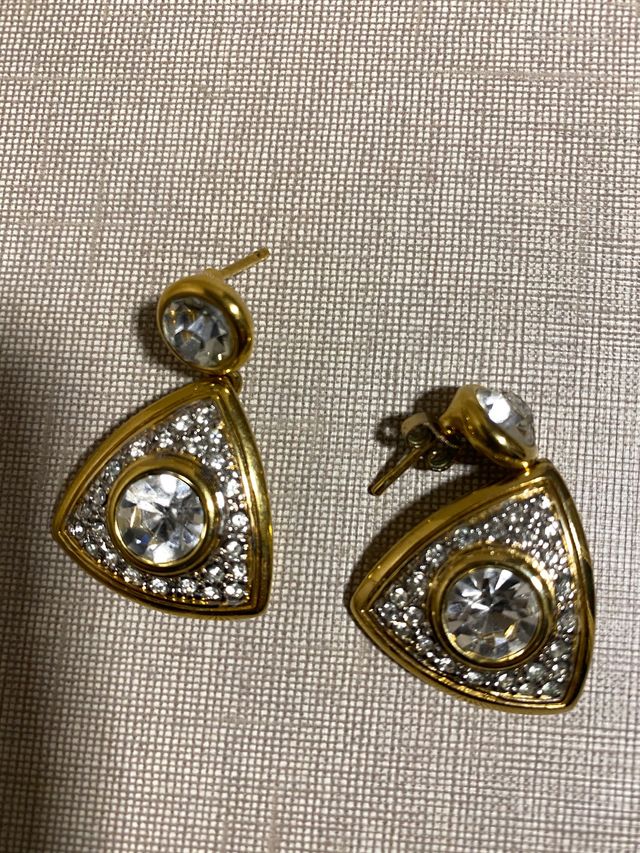 Pendientes VINTAGE
