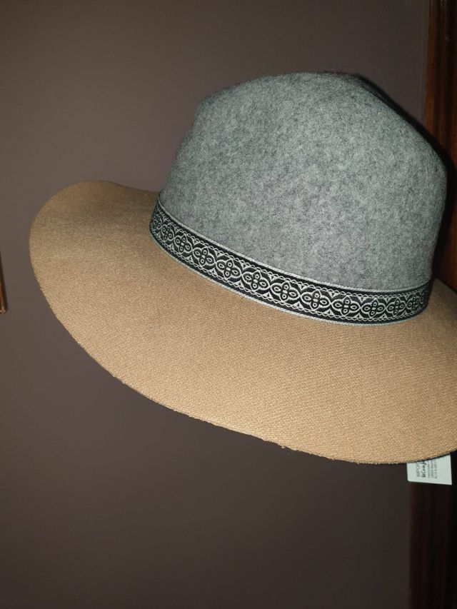 Sombrero el corte inglés