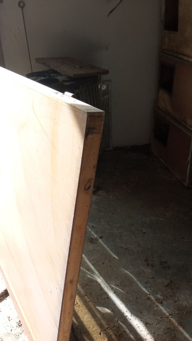 2 puerta doble de comedor