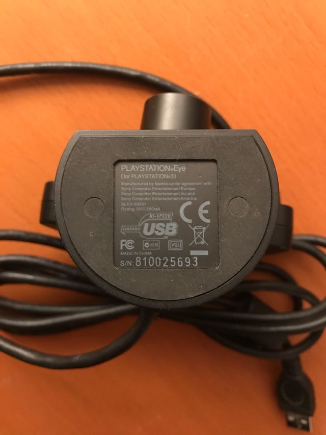 PlayStation EYE