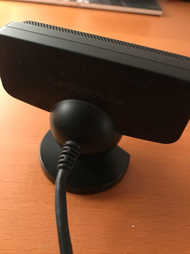 PlayStation EYE