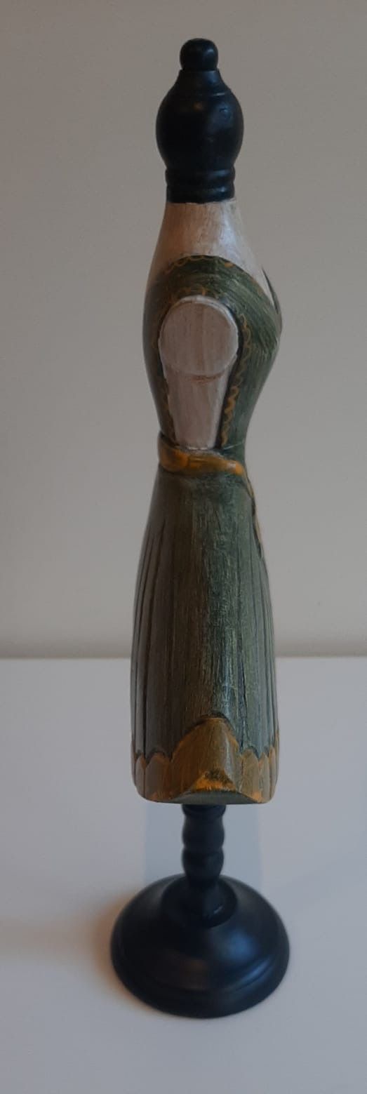 Colgador de collares