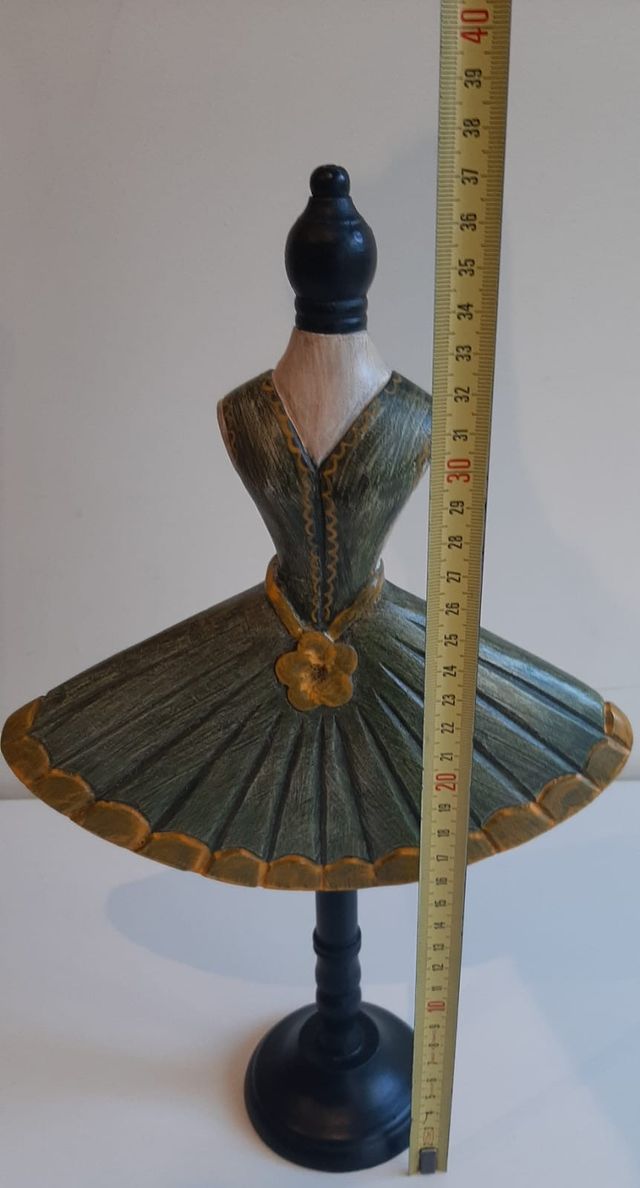 Colgador de collares