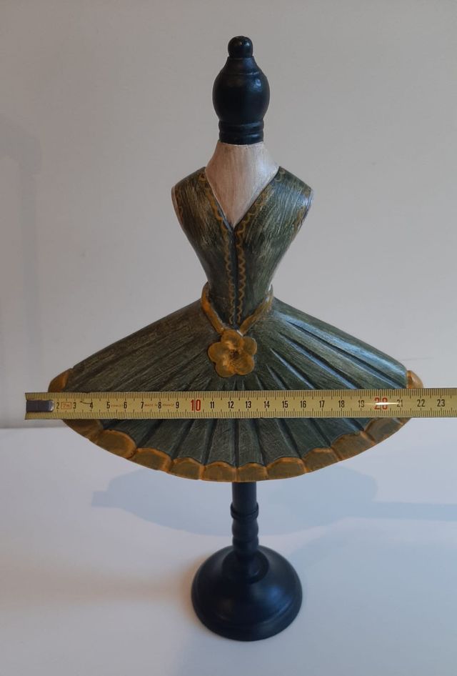 Colgador de collares