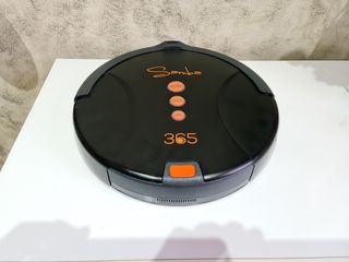 Robot aspirador Samba 365 de segunda mano por 20 EUR en Vilafranca del  Penedès en WALLAPOP