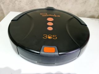 Robot aspirador Samba 365 de segunda mano por 20 EUR en Vilafranca del  Penedès en WALLAPOP