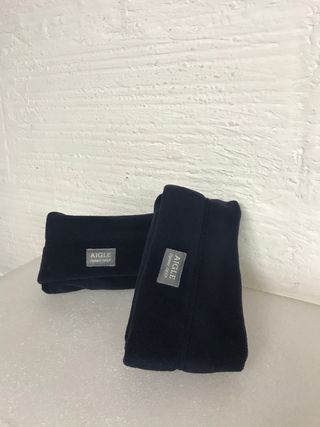CALCETINES BOTAS AGUA AZUL MARINO T. 40-41