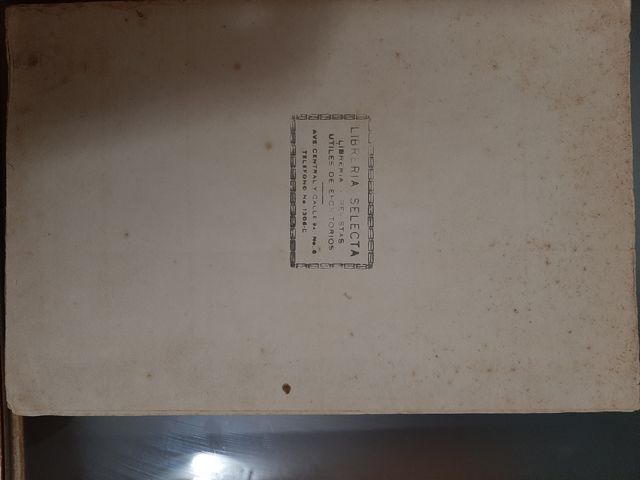 El ultimo puritano - George Santayana