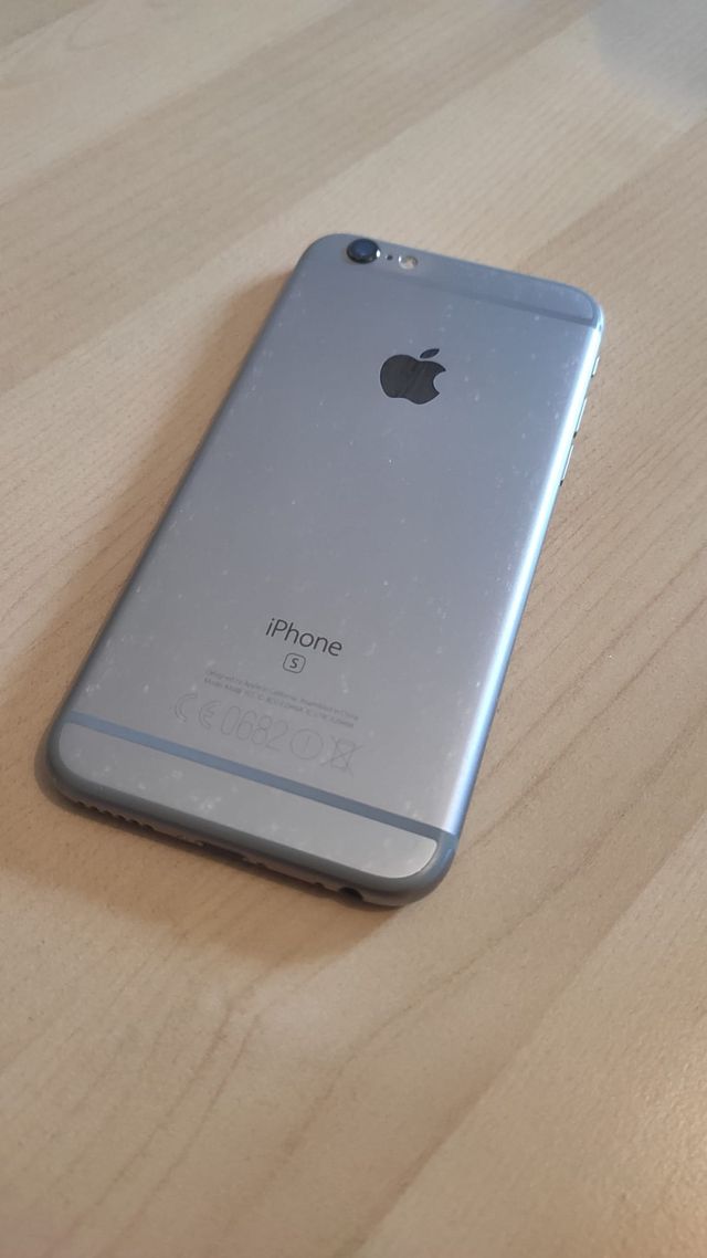iPhone 6s 64GB