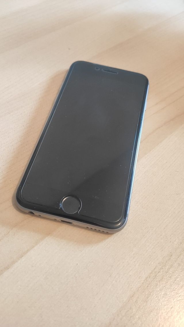 iPhone 6s 64GB
