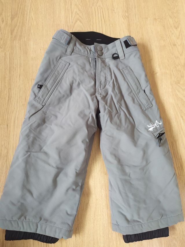 Pantalón esquí niño
