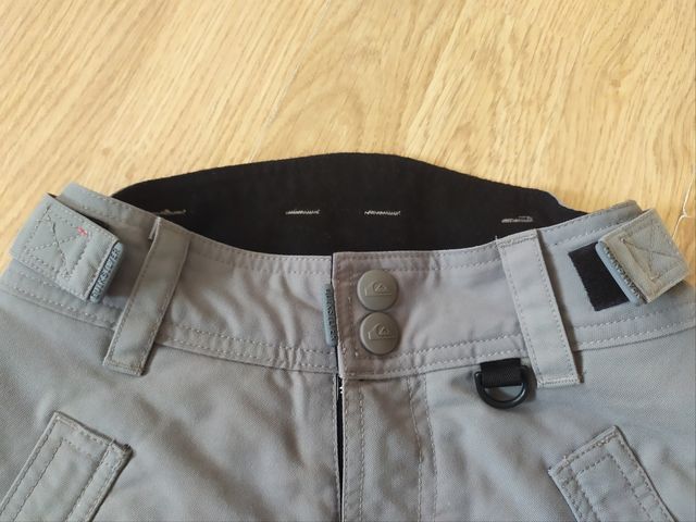 Pantalón esquí niño