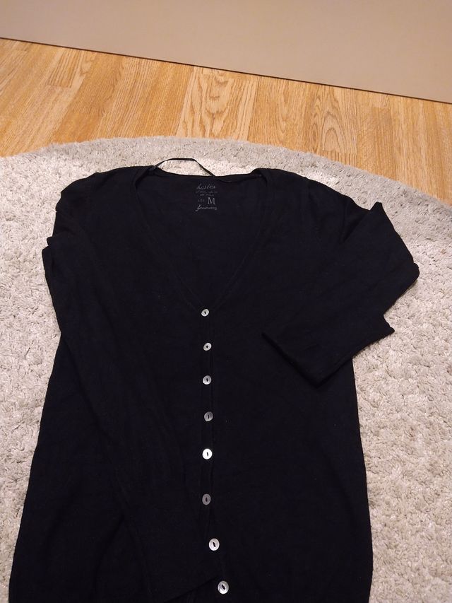 chaqueta básica Stradivarius