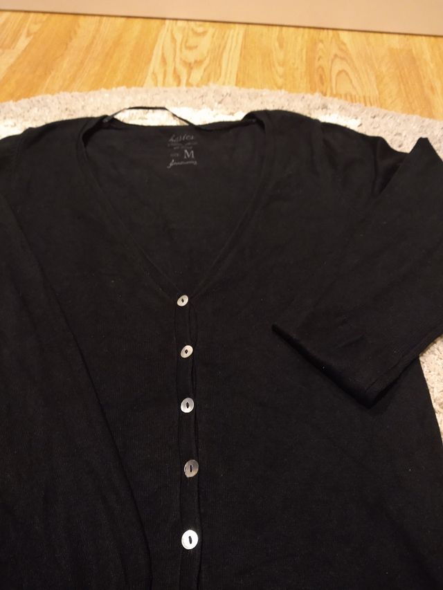 chaqueta básica Stradivarius