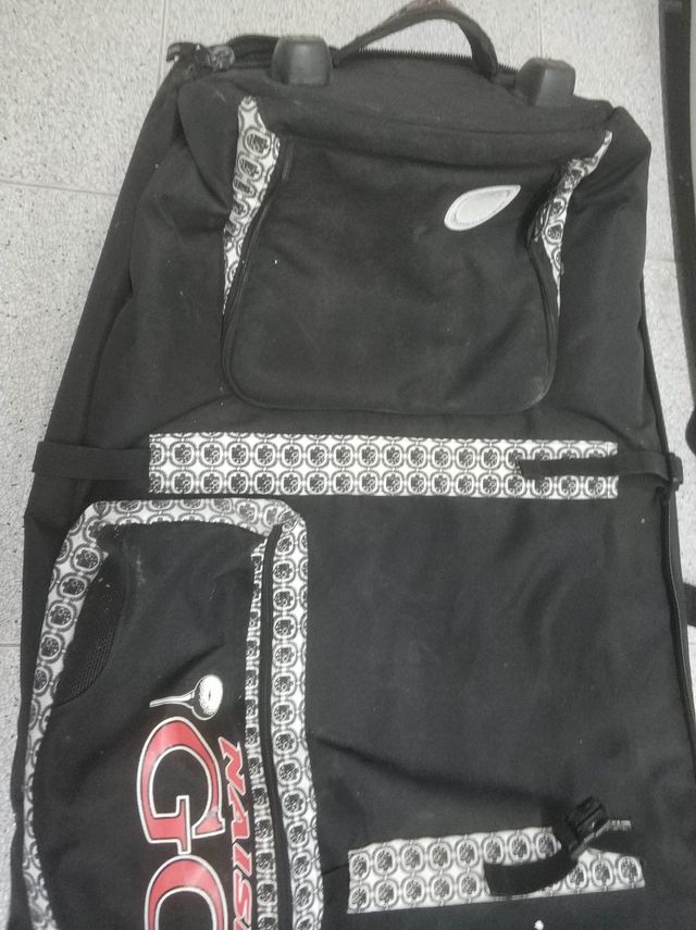 Golf bag Naish