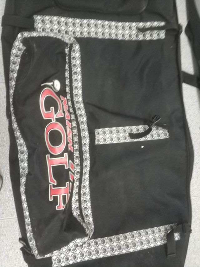 Golf bag Naish