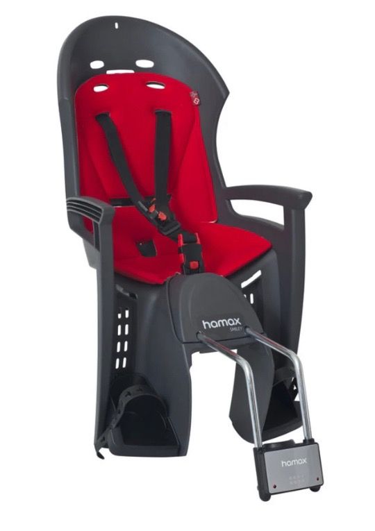 Silla infantil Hamax