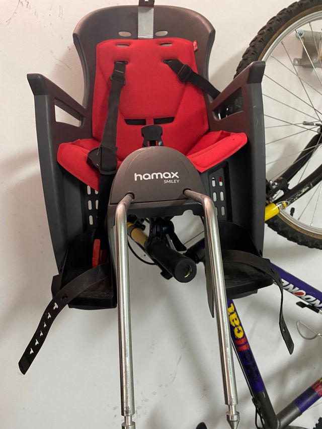 Silla infantil Hamax