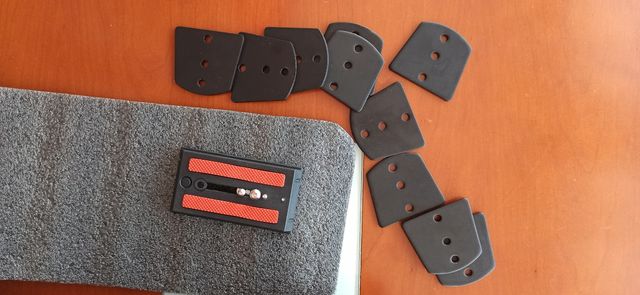 Flycam HD-3000 Estabilizador de Video cámaras