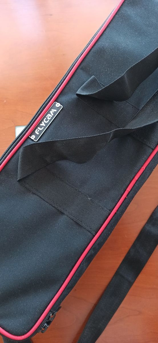 Flycam HD-3000 Estabilizador de Video cámaras