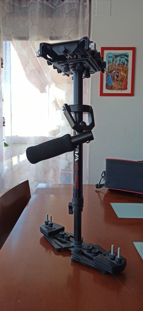 Flycam HD-3000 Estabilizador de Video cámaras