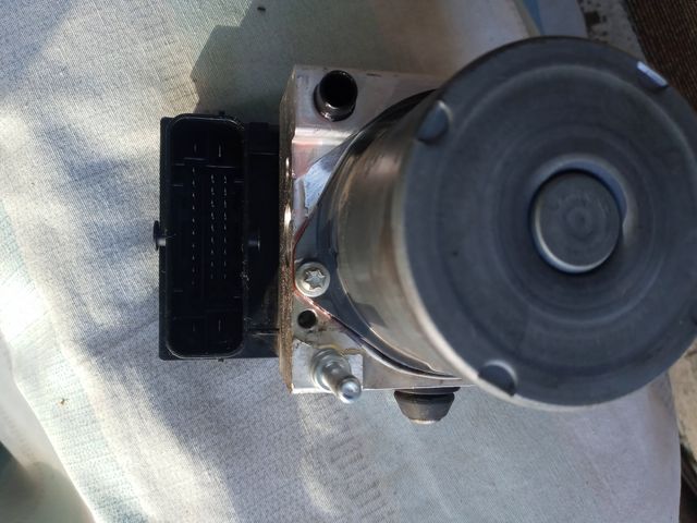 Modulo frenos ABS Citroen Psa