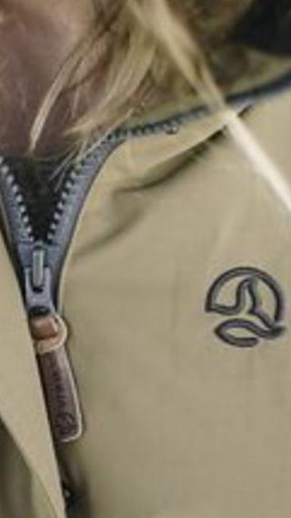 Chaqueta mujer Ternua south river talla S de segunda mano por 200 EUR en  Amurrio en WALLAPOP