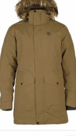 Chaqueta mujer Ternua south river talla S de segunda mano por 200 EUR en  Amurrio en WALLAPOP