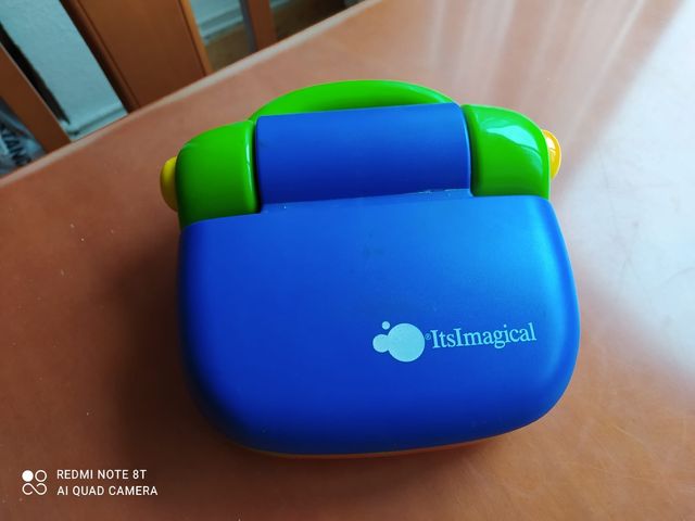 giocattolo educativo