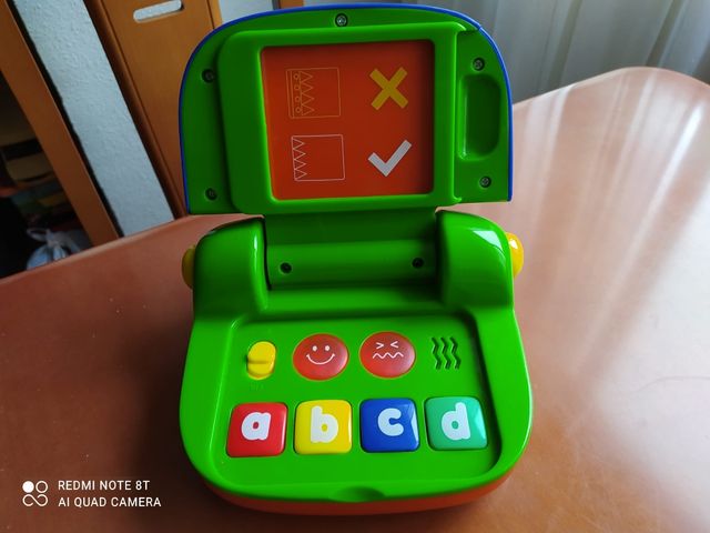 giocattolo educativo