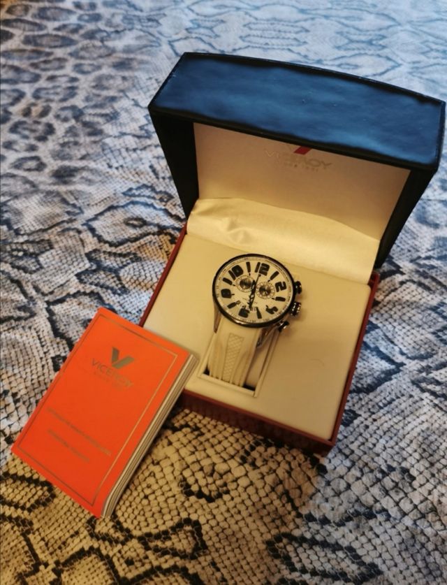 Viceroy Nuevo Total cambio IPhone 11 128gb negro