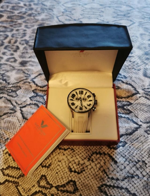 Viceroy Nuevo Total cambio IPhone 11 128gb negro