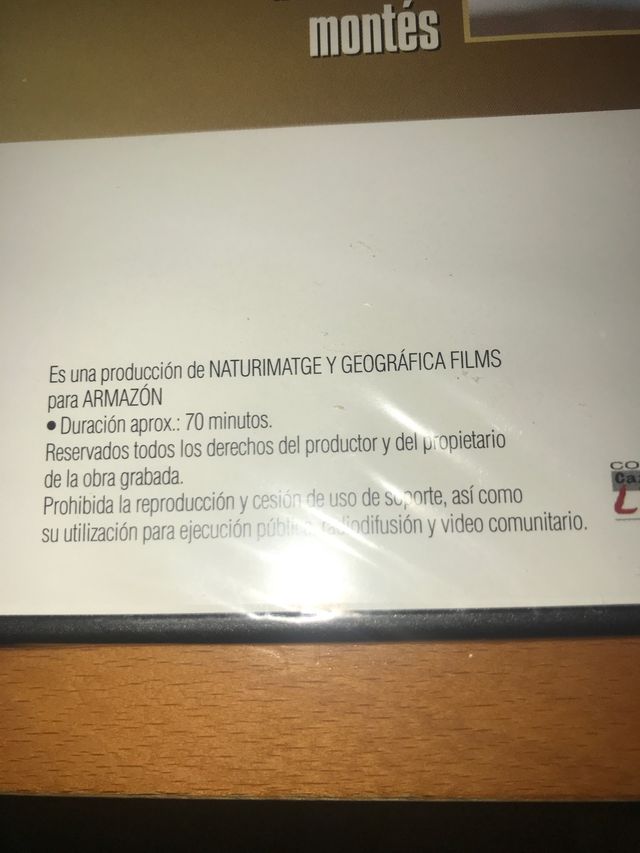 Dvd caza descaste conejos podencos perro muestra r