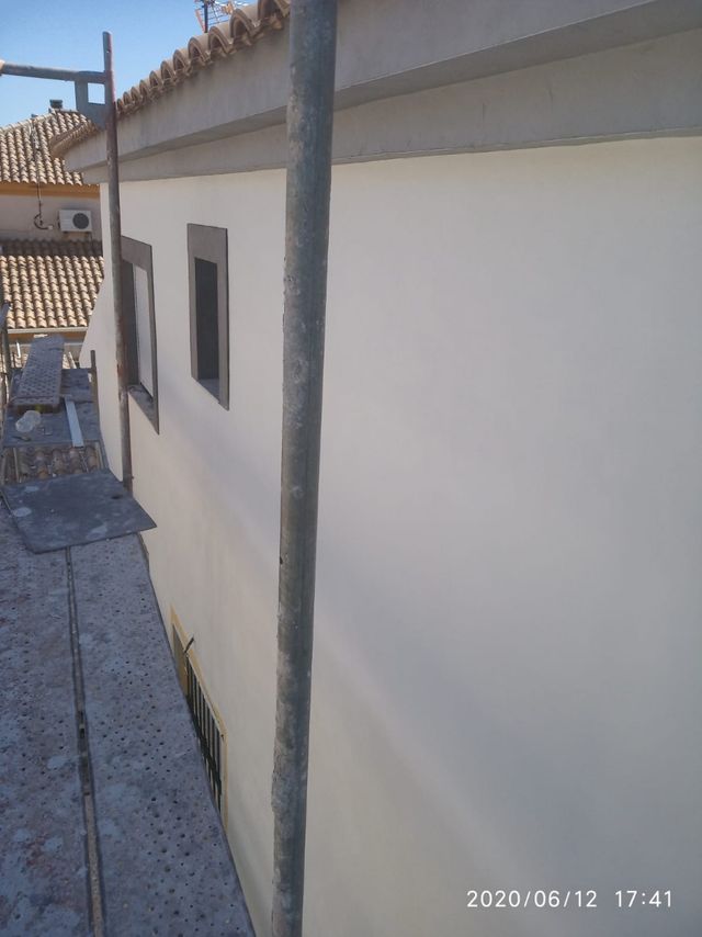 Monocapa todo tipos de monocaba somos profesionale