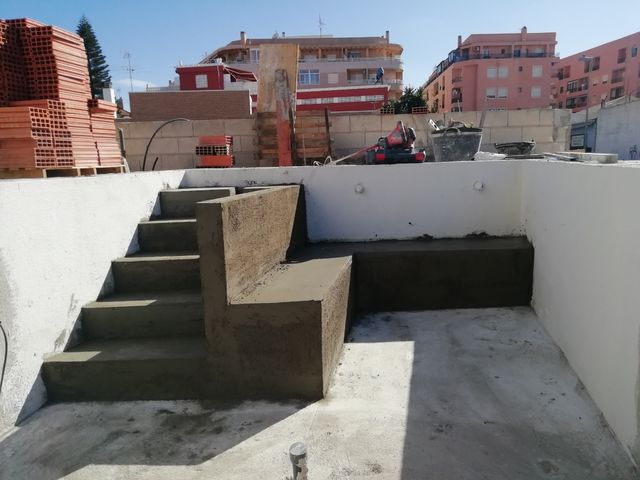 Monocapa todo tipos de monocaba somos profesionale