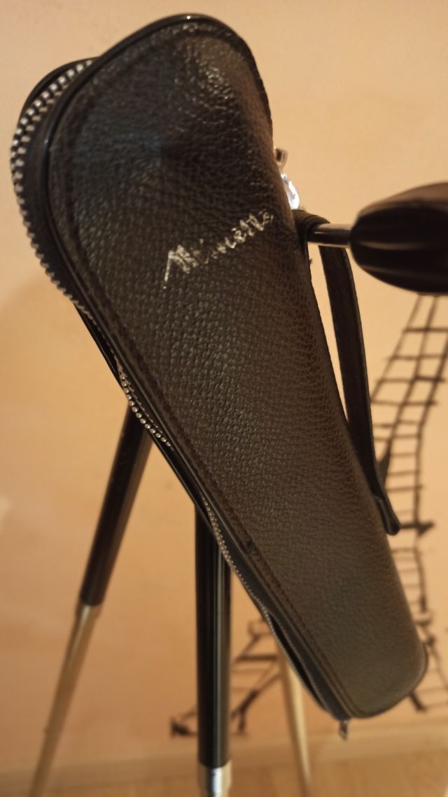 Trípode Minette 1960 Japan