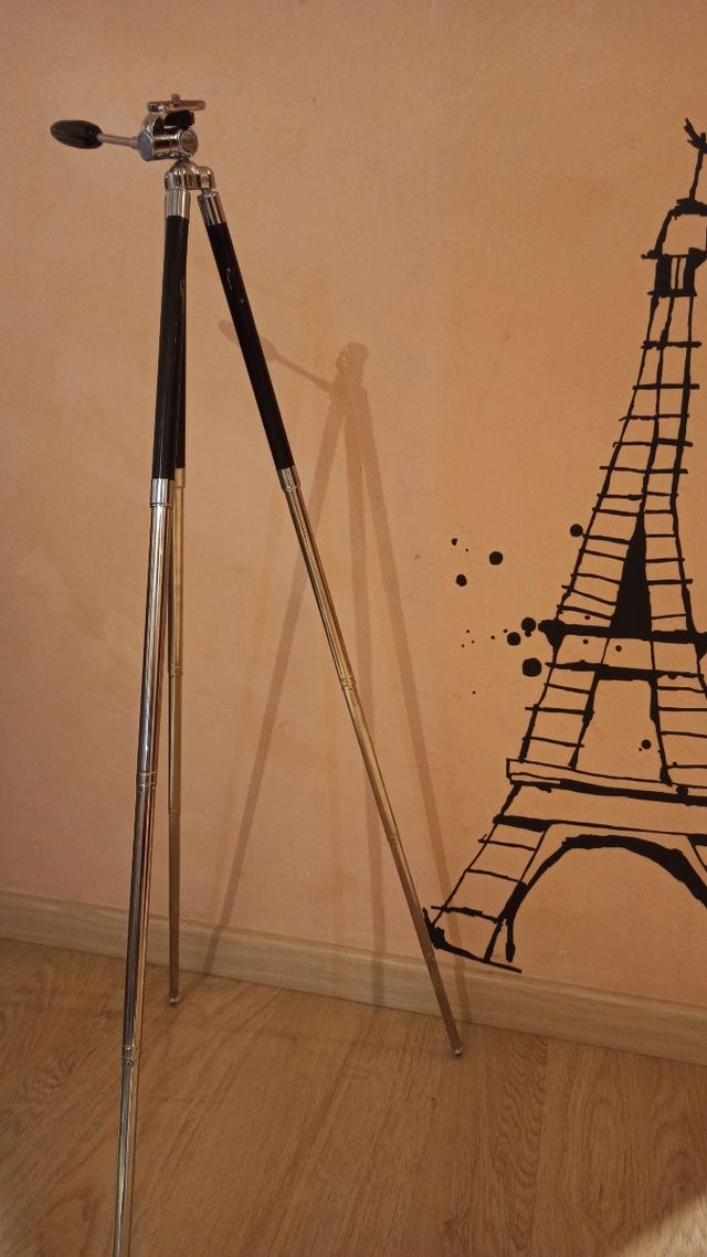 Trípode Minette 1960 Japan