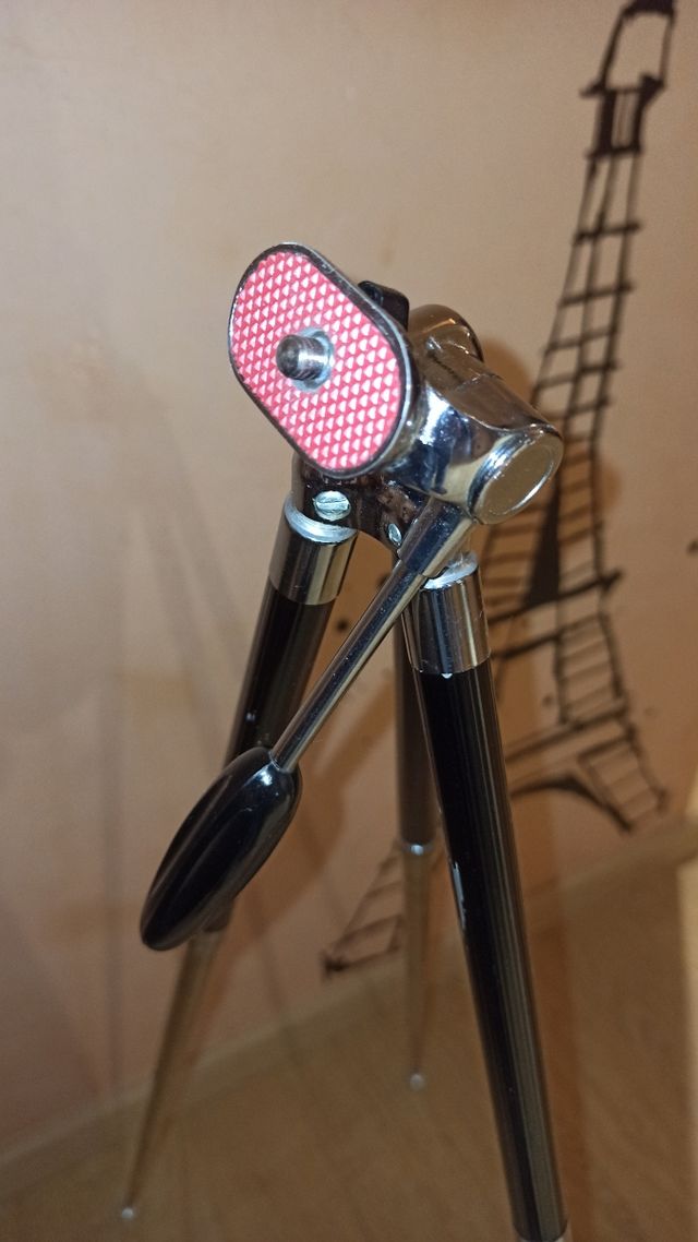 Trípode Minette 1960 Japan
