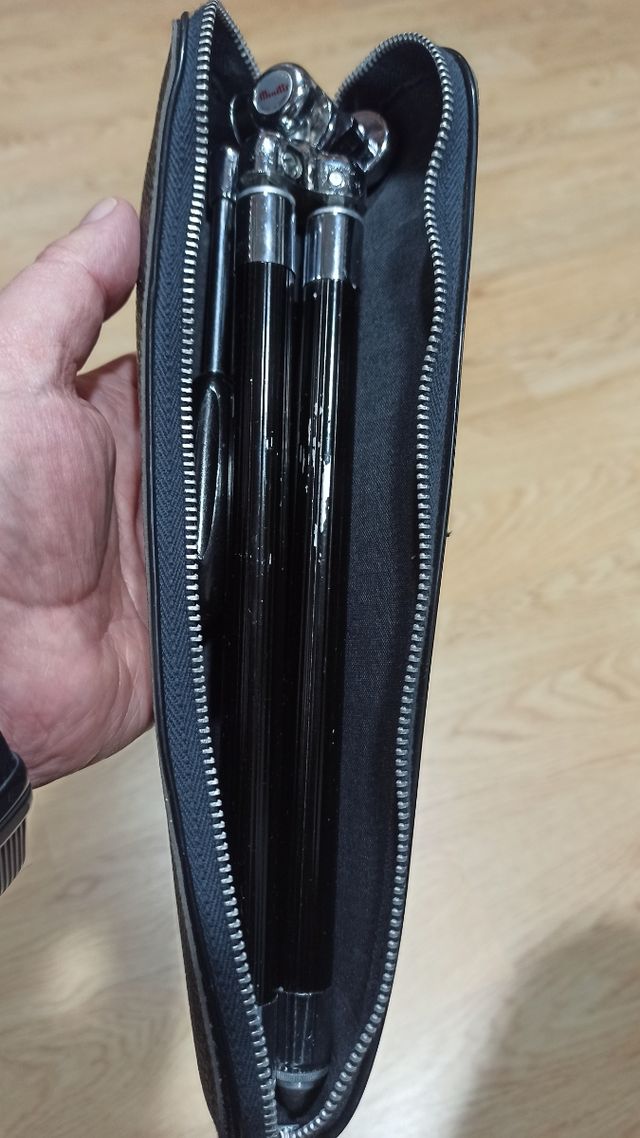 Trípode Minette 1960 Japan