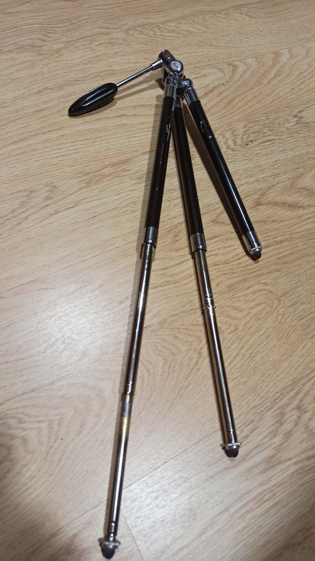 Trípode Minette 1960 Japan