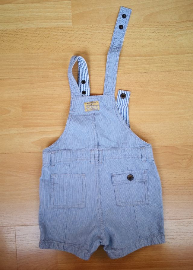 Ropa niño 18-24 meses