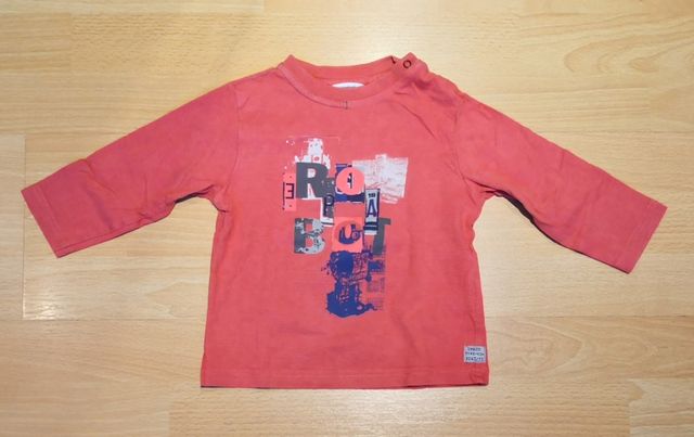 Ropa niño 18-24 meses