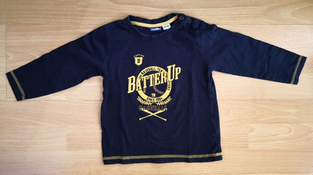 Ropa niño 18-24 meses