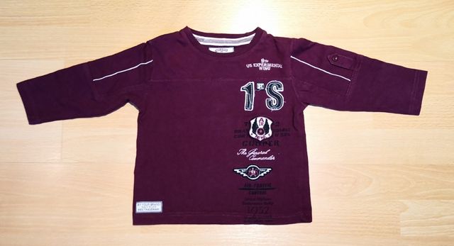 Ropa niño 18-24 meses