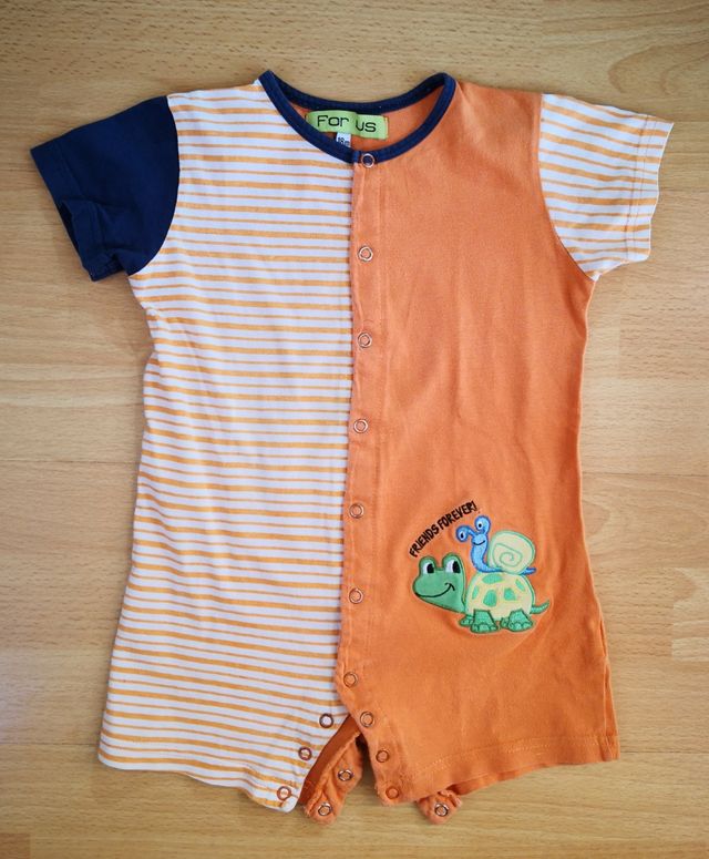 Ropa niño 18-24 meses