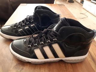 adidas big fundamental