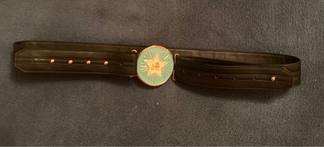 Cinturón mujer marca highly preppy