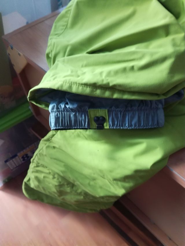 Pantalón nieve Billabong