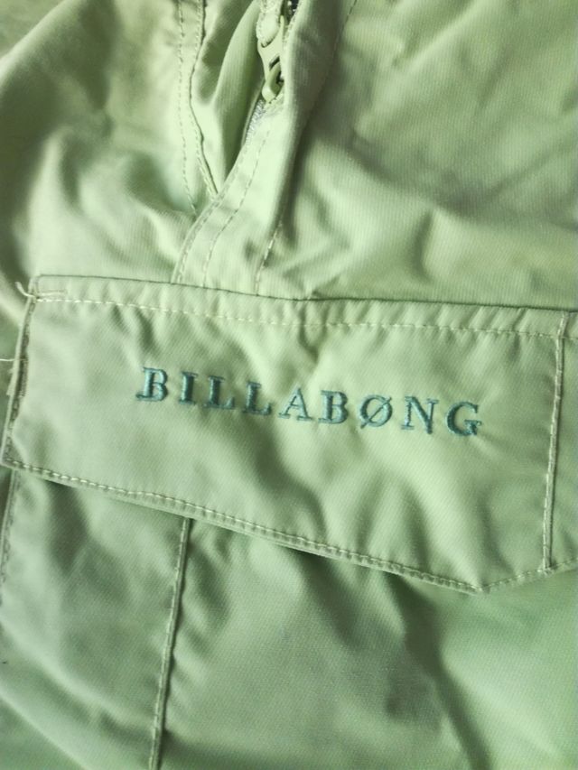 Pantalón nieve Billabong